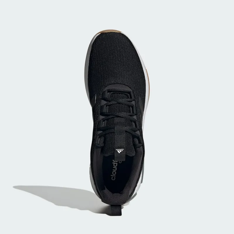 Adidas Racer TR23 Core Black / Core Black / Cloud White (IF3289)