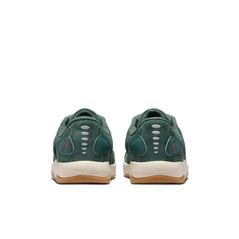 Jordan Session Deep Fir Pale Ivory (IB5679-300)