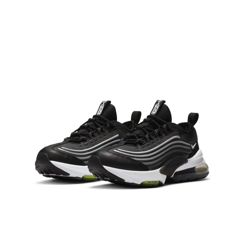 Nike Air Max ZM950 Older Kids’ Black (CN9835-003)