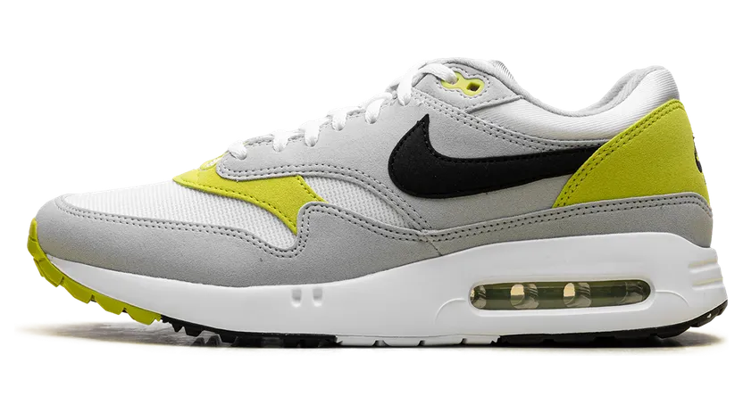 Nike AIR MAX 1 ’86 OG GOLF “Bright Cactus” (DV1403-004)