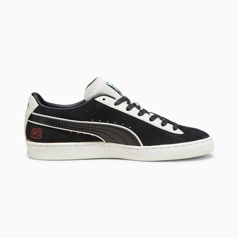 Puma Suede Collectors Edition Black (393255-01)