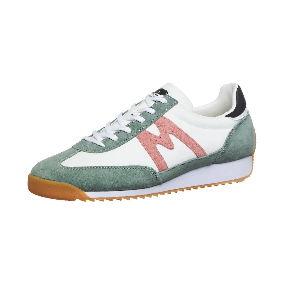 Karhu Mestari Iceberg Green / Rose Tan (F805050)