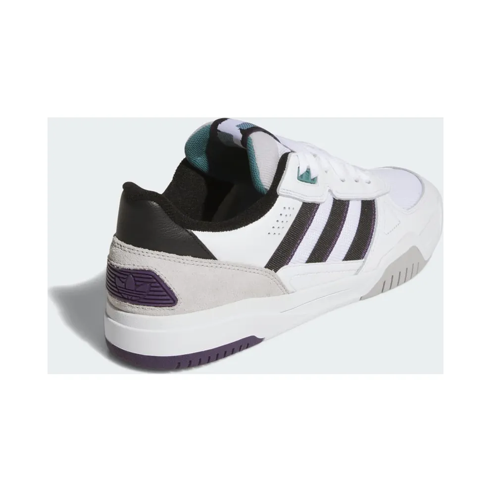 Adidas Tekkira Cup Cloud White / Core Black / Aurora Plum (JQ8907)