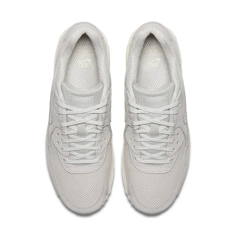 Nike Air Max 90 Pinnacle Light Bone (W) Light Bone/Light Bone-Sail (839612-005)