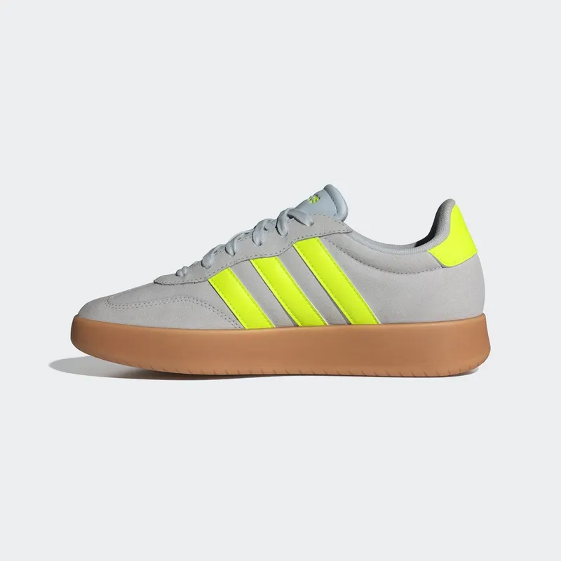 Adidas Barreda Halo Blue / Lucid Lemon / Gum (JR1198)