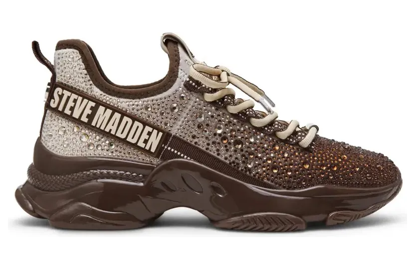 Steve Madden Brown/taupe (1100232004005BTU)