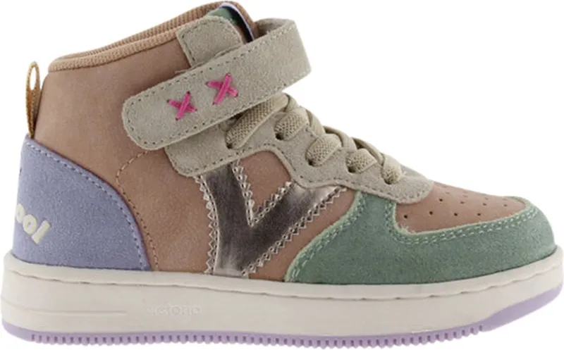 Victoria sneaker Beige (1124122-170)