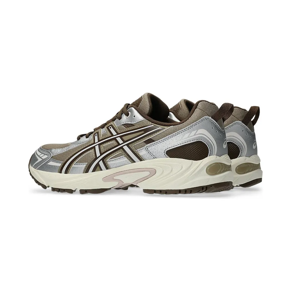 ASICS GEL-VENTX “Driftwood / Pure Silver” (1203B040-202)