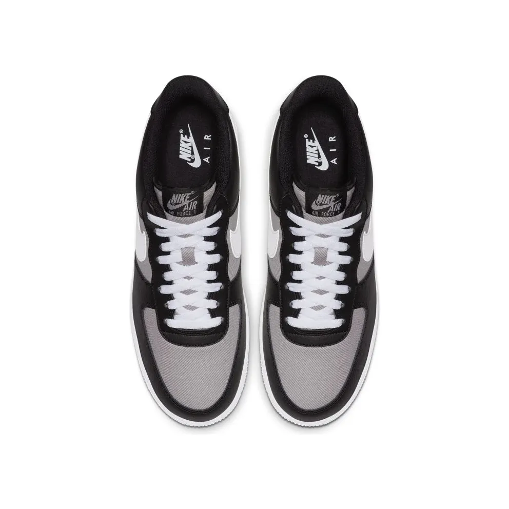 Nike Air Force 1 Low Black Summit White Black/Summit White (CI0056-001)