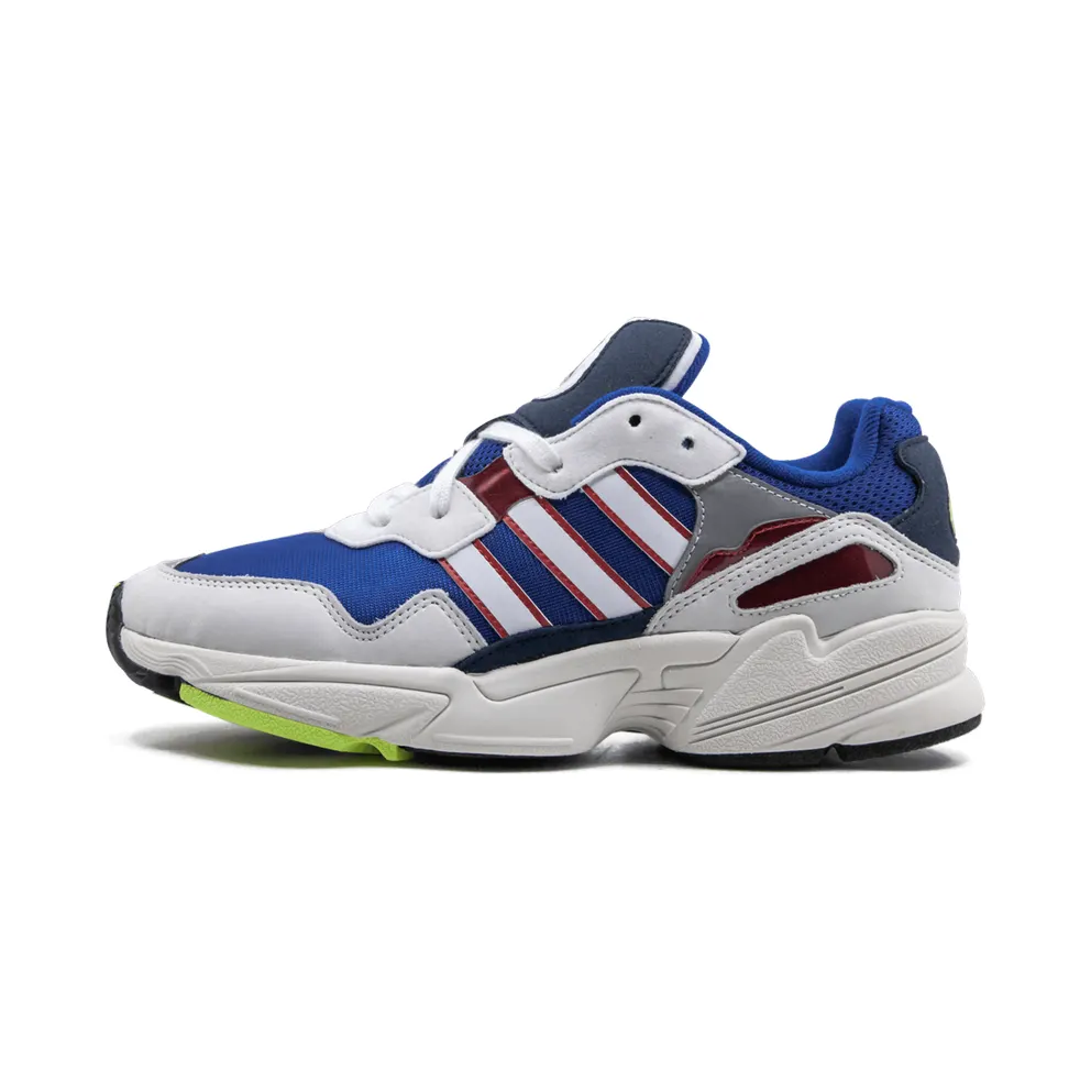 adidas Yung-96 Collegiate Royal Collegiate Navy