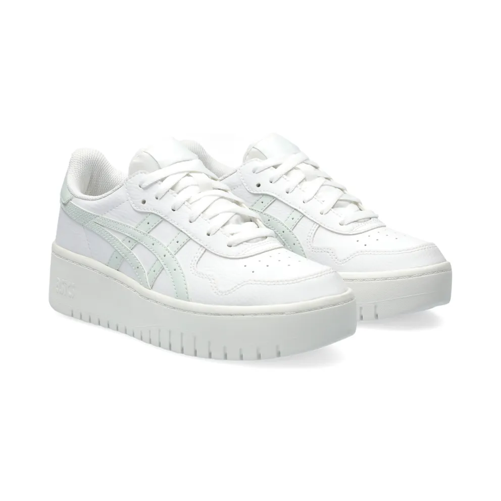 Asics Japan S™ Pf White/Pure Aqua (1202A024.111)