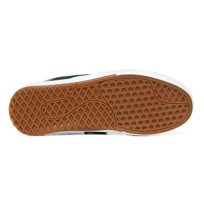 Vans Kyle Pro 2 Shake Junt Forest/Gold (VN0A4UW30WC)
