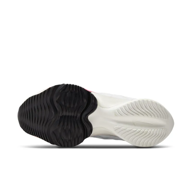 Nike Air Zoom Tempo Next% FlyEase (straat) White (DJ5435-100)