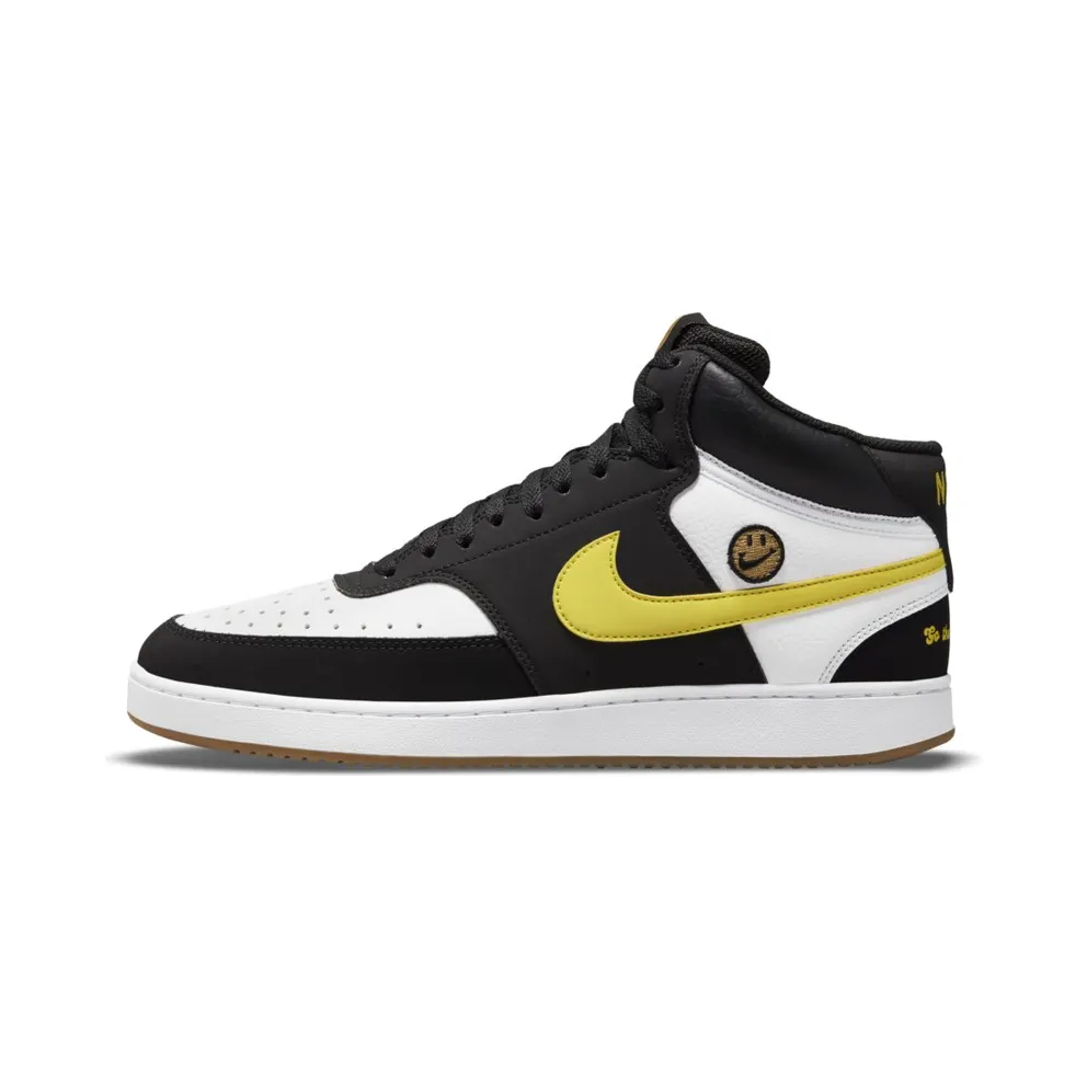 Nike Court Vision Mid Go the Extra Smile (DO5871-001)