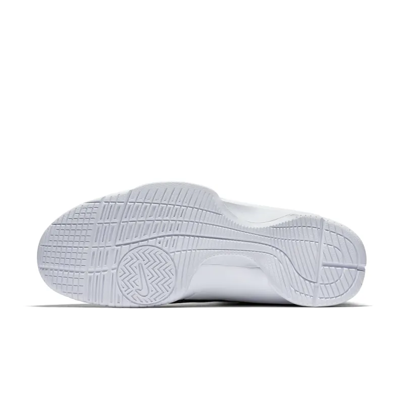 Nike Hyperdunk Lux Black White (818137-001)