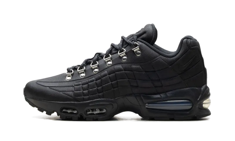 Nike Air Max 95 “Family Reunion – Off Noir” (IQ1662-045)
