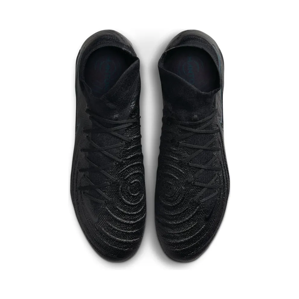 Nike Phantom Luna 2 Elite AG Black Deep Jungle (FJ2579-002)