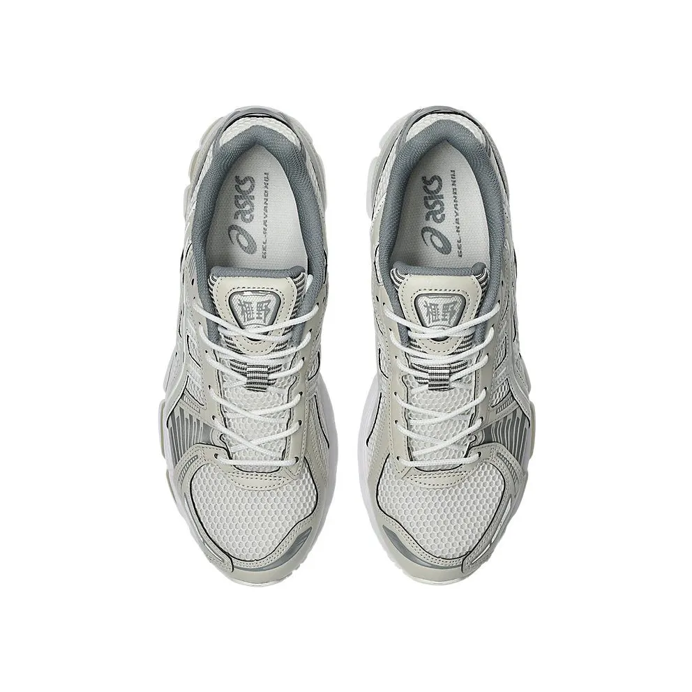 ASICS GEL-KAYANO 12.1 “Cream / Smoke Grey” (1203A759-108)