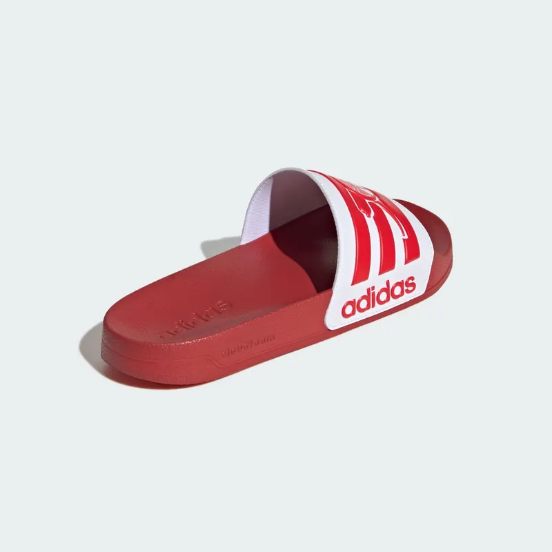 adidas Adilette Shower Slides Arsenal (JS4962)