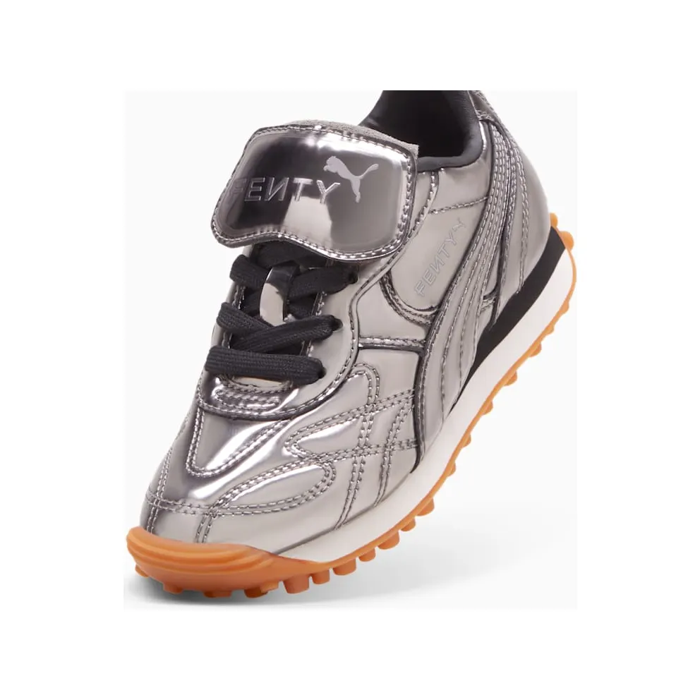 Puma Avanti C Rihanna Fenty Aged Silver (398985-01)