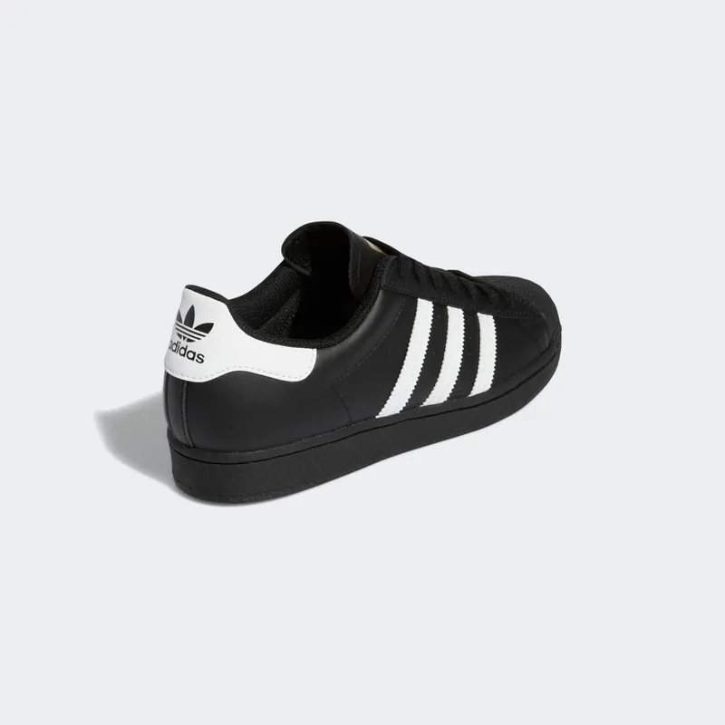 Adidas Superstar ADV Core Black / Cloud White / Cloud White (GW6931)