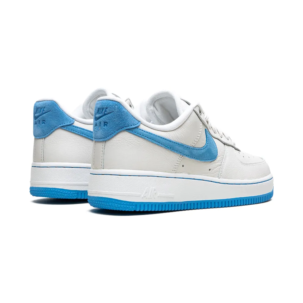 Nike AIR FORCE 1 LO LXX MNS “University Blue” (DX1193-100)