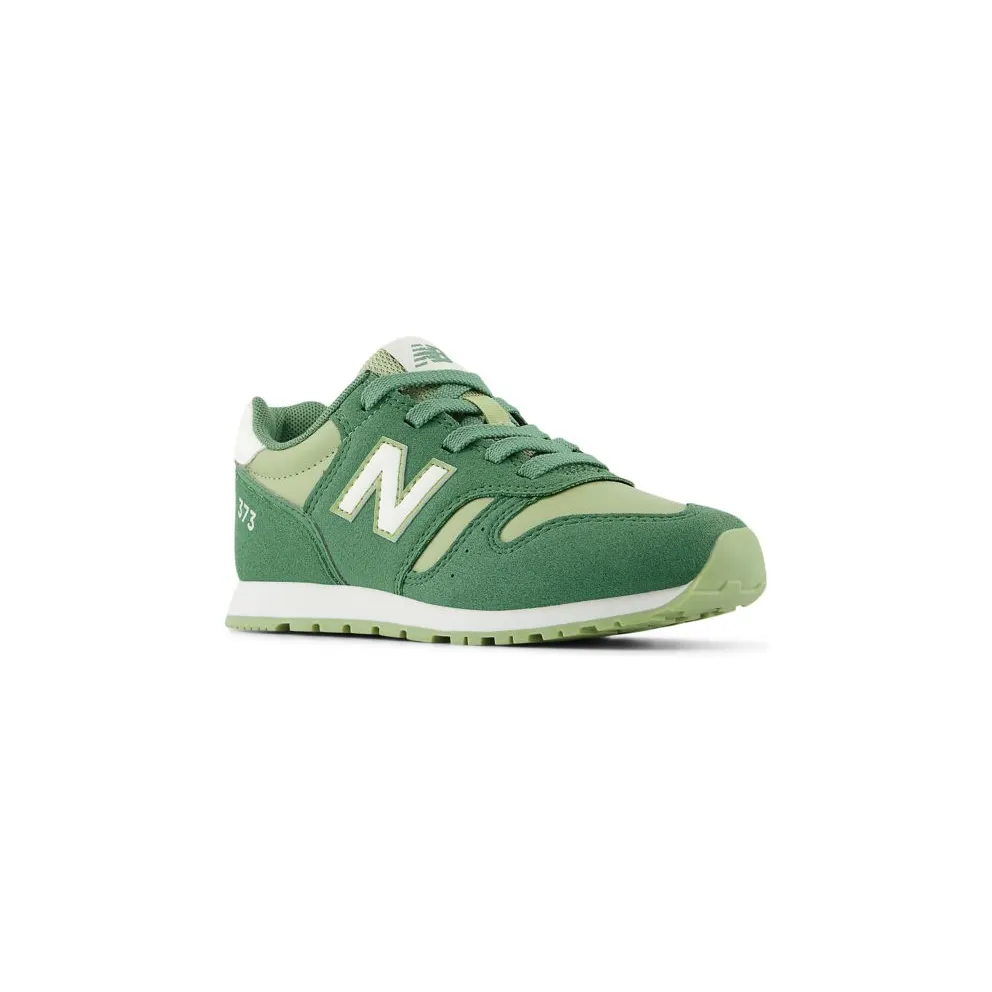 New Balance 373 Green (YC373VP2)