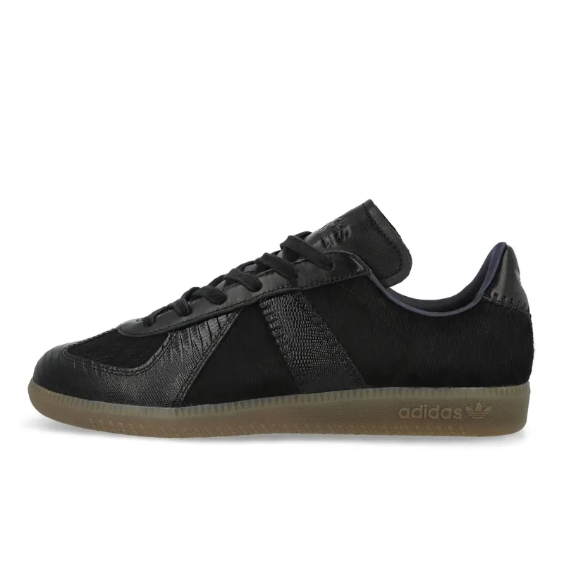 Wales Bonner x adidas BW Army – Black Pony – “Black Pony” (KK2813)