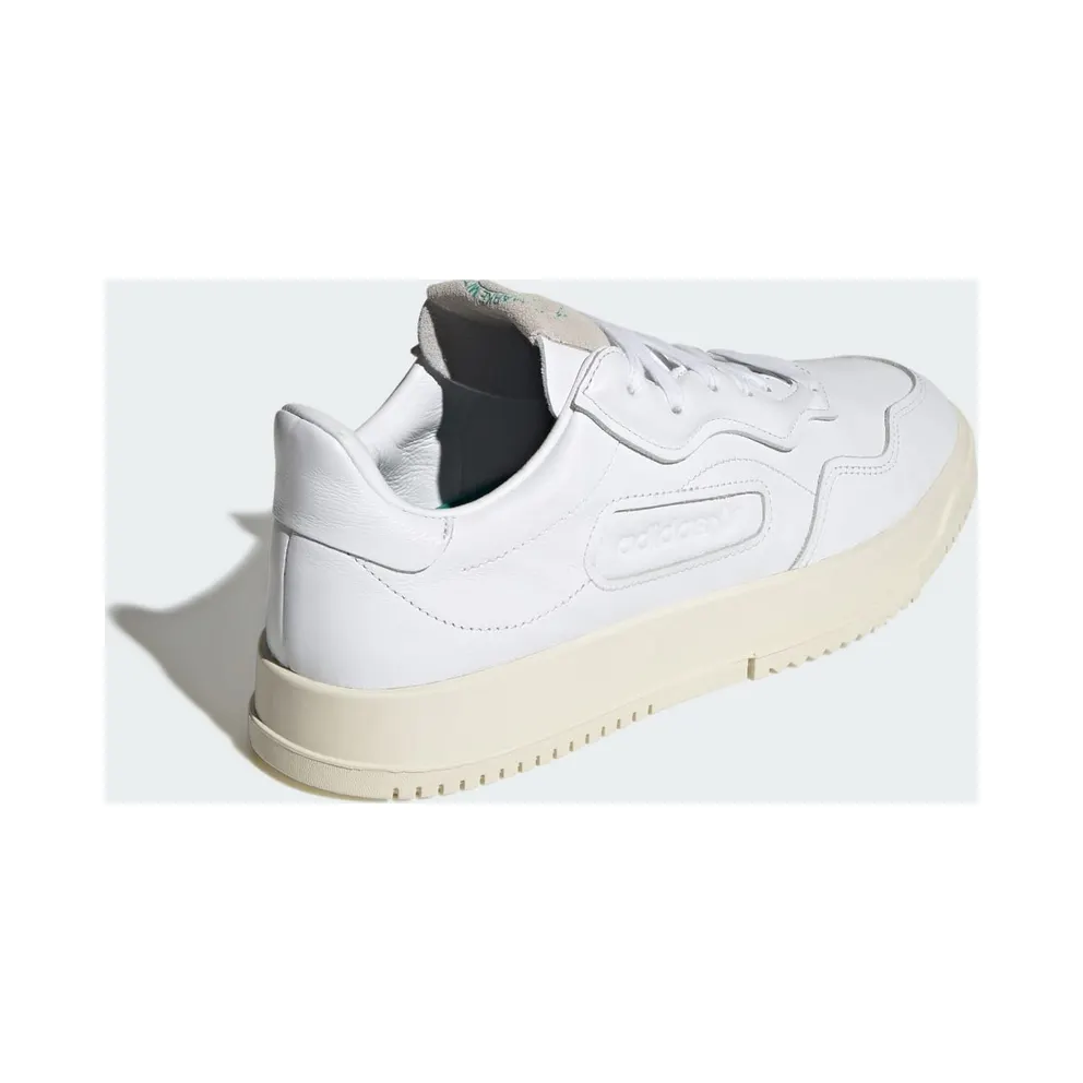 Adidas SC Premiere Cloud White / Power Green / Off White (KZ7196)