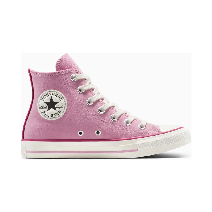 Converse Chuck Taylor All Star Contrast Suede (A16608C)