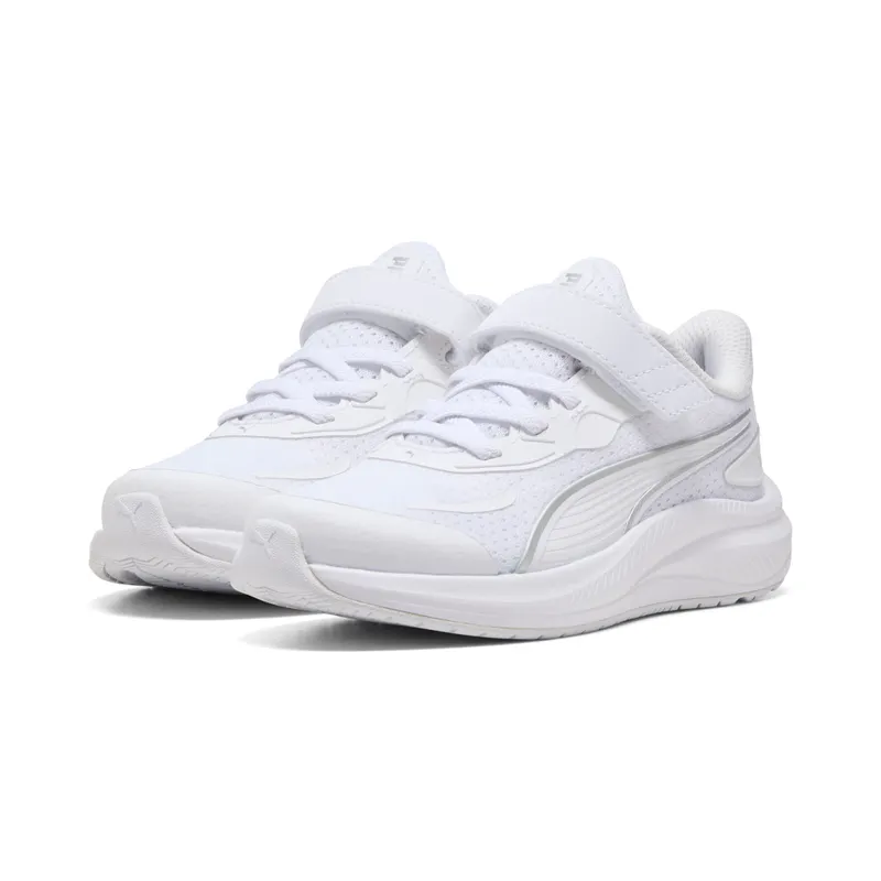 Puma Skyrocket 2 “Puma White” (312414_05)