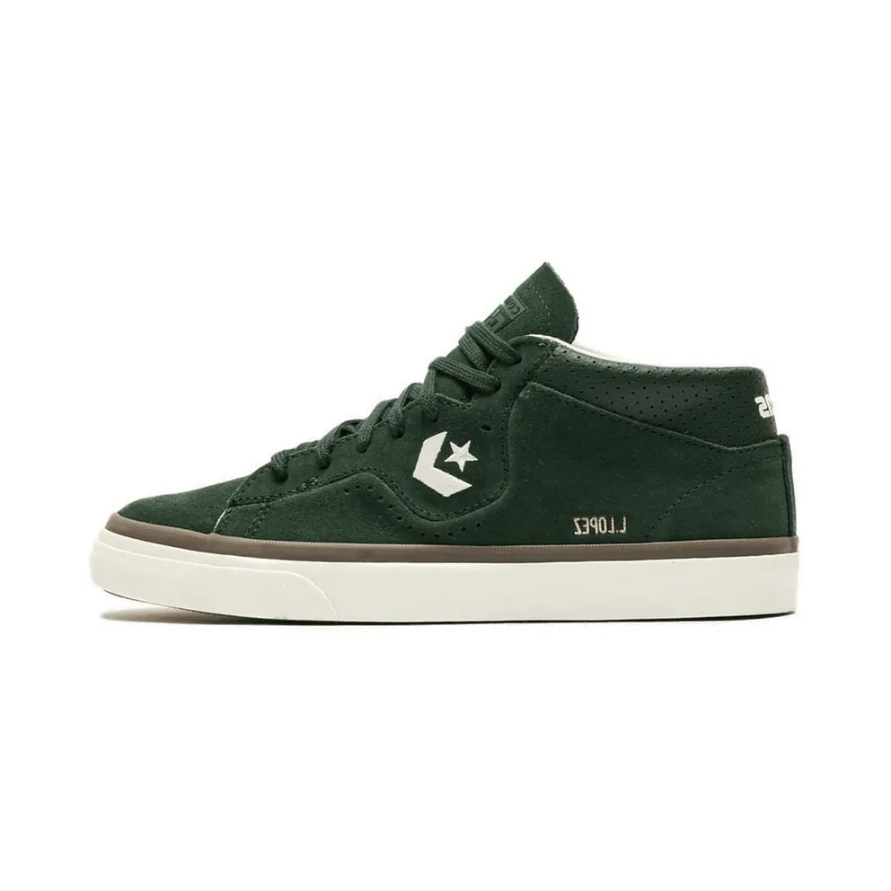 Converse CONS Louie Lopez Pro Deep Emerald/White/Egret (A07319C)