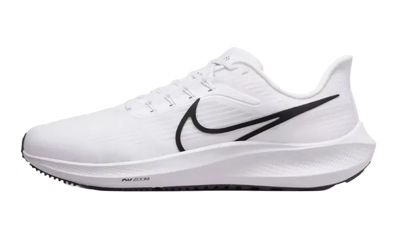 Nike Air Zoom Pegasus 39 “White Black” (DM0164-100)