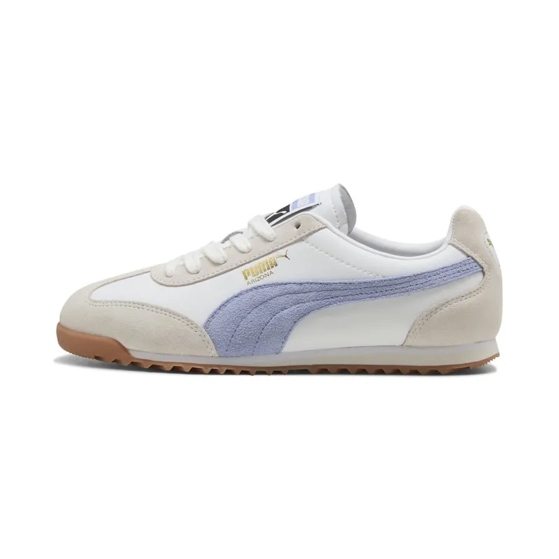 Puma Arizona Retro “Puma Black / Warm White” (402353_12)