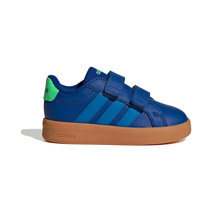 Adidas Grand Court Blue (JP9374)