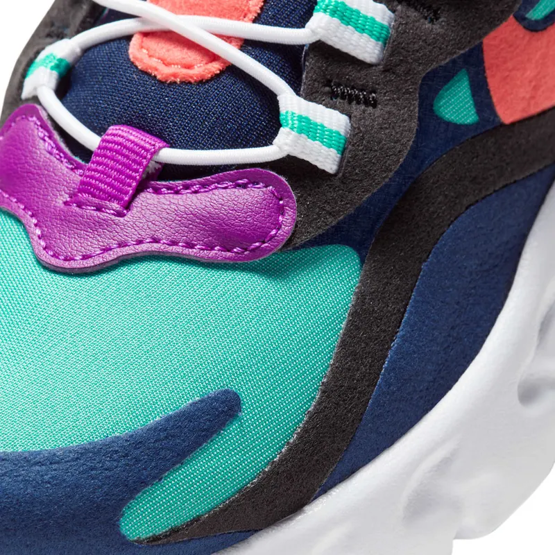 Nike Air Max 270 React PS “Blue Void” (CW7006-400)