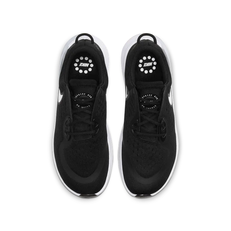 Nike Joyride Dual Run Black (GS) Black/White (CN9600-020)