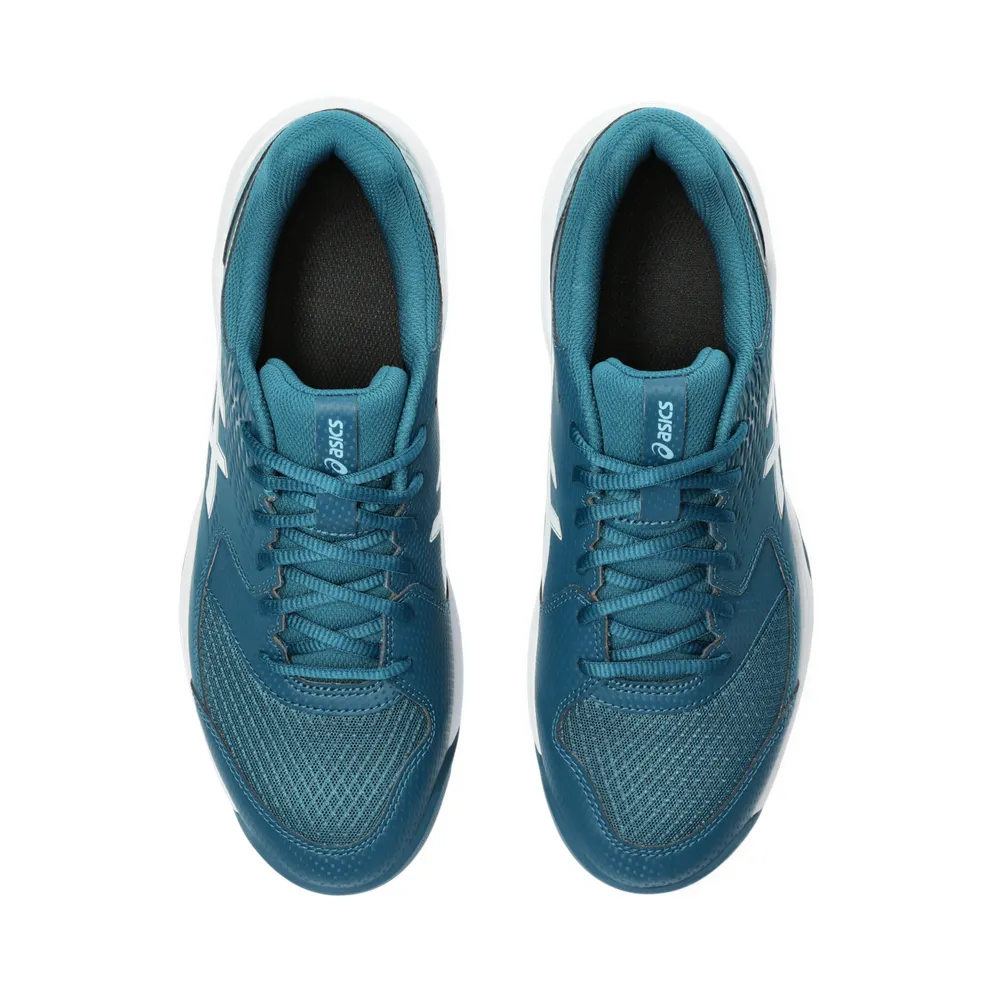 Asics Gel-dedicate 8 Restful Teal/White (1041A408.400)