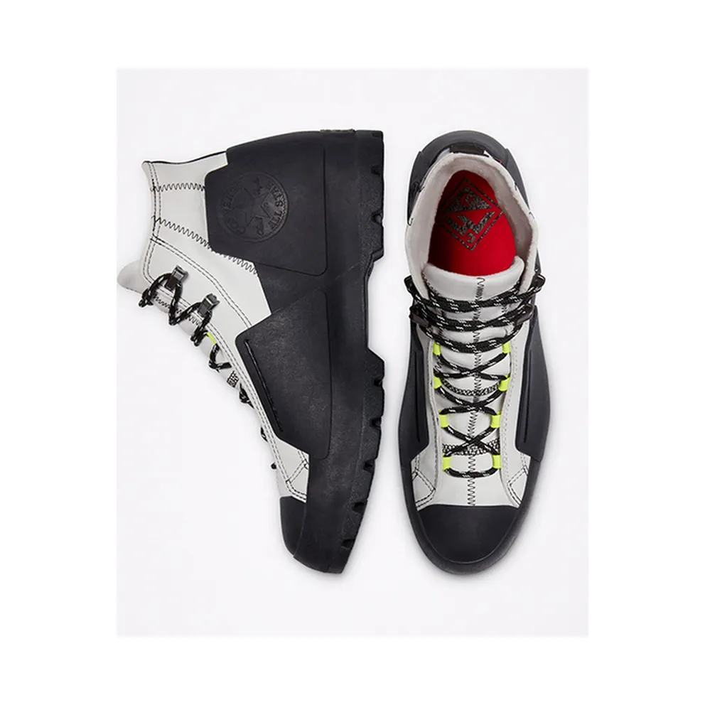 Converse Chuck Taylor Storm Boot High ‘Photon Dust’ Photon Dust/Lemon Venom/Black (169626C)