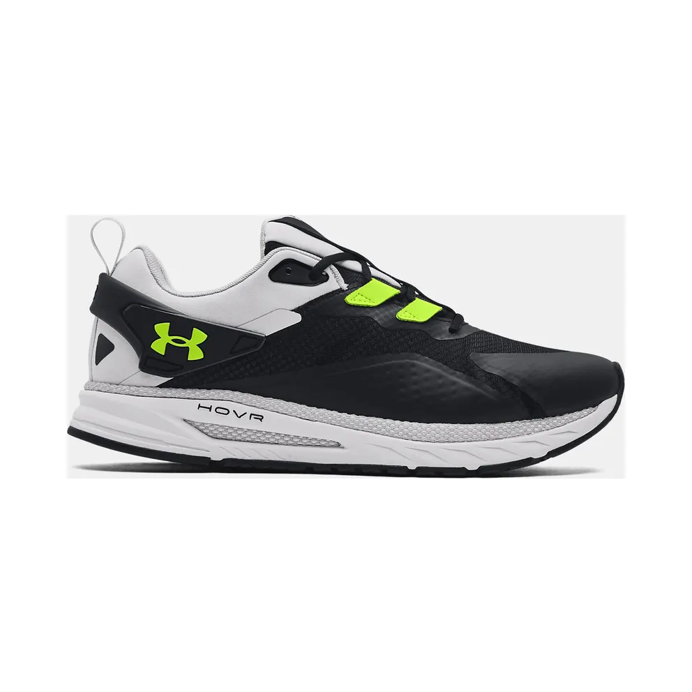 Under Armour HOVR™ MVMNT Sportstyle Black (3025354-002)