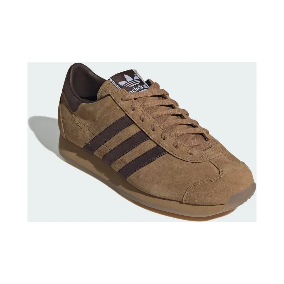 adidas Country Japan Brown Desert Dark Brown Cardboard (ID9210)