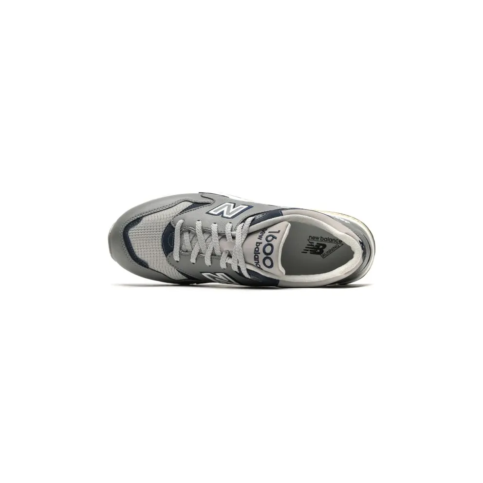 New Balance 1600 Legacy Grey (CM1600LG)