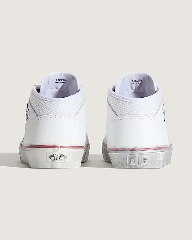 Vans Half Cab Decon – Field Pack – “Field Pack” (VN000EATCJ7)