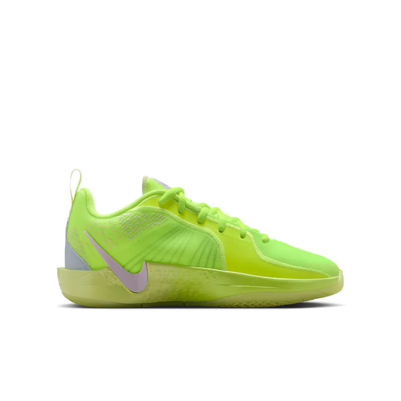Nike Sabrina 2 Volt Life Lime Doll (HJ3905-700)