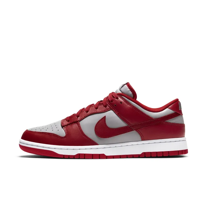 Nike Dunk Low UNLV (2021) (DD1391-002)