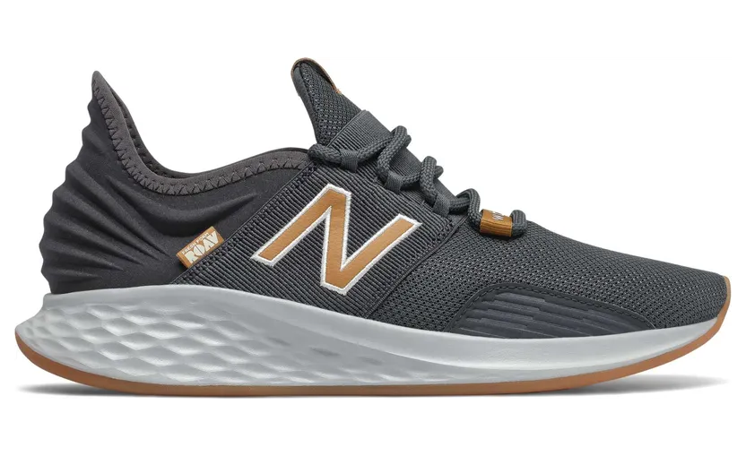 New Balance Fresh Foam Roav Backpack – Phantom/Workwear, Phantom/Workwear (MROAVBK)