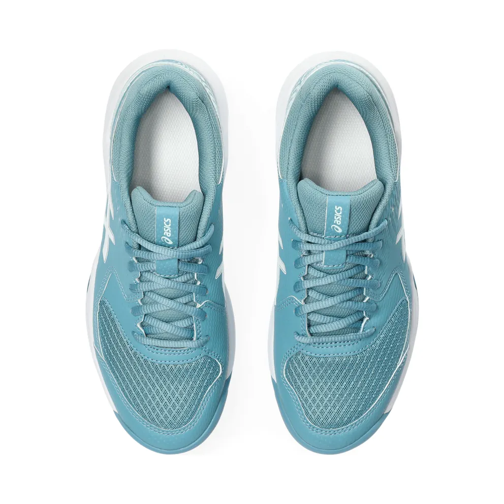 Asics Gel-dedicate 8 Gris Blue/White (1042A237.400)