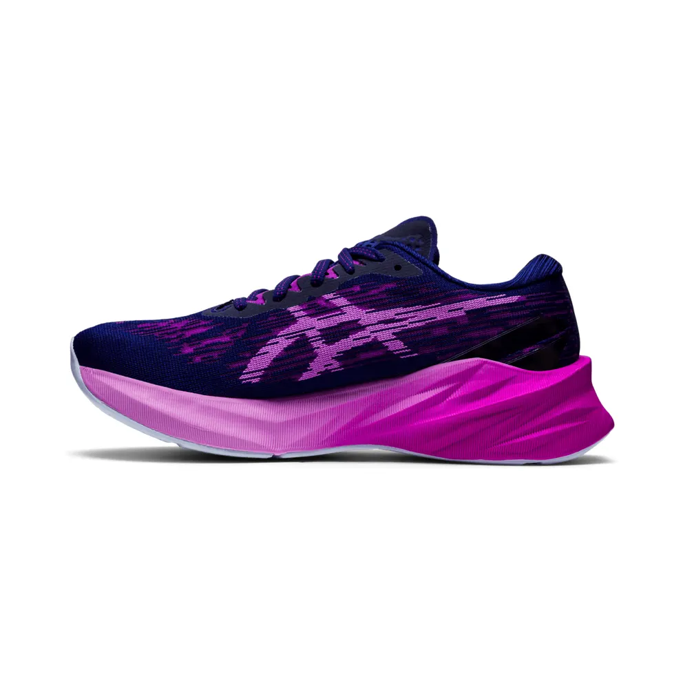 Asics NOVABLAST 3 Dive Blue/Lavender Glow (1012B288.401)