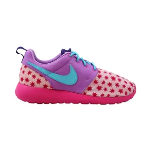 Nike Roshe One Print Prism Pink (GS)