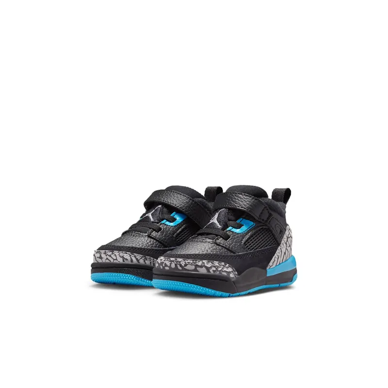 Jordan Spizike Low TD “Black Gamma Blue” (FQ3952-005)